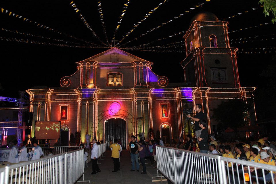 Opening of the Jubilee Pictures (28)